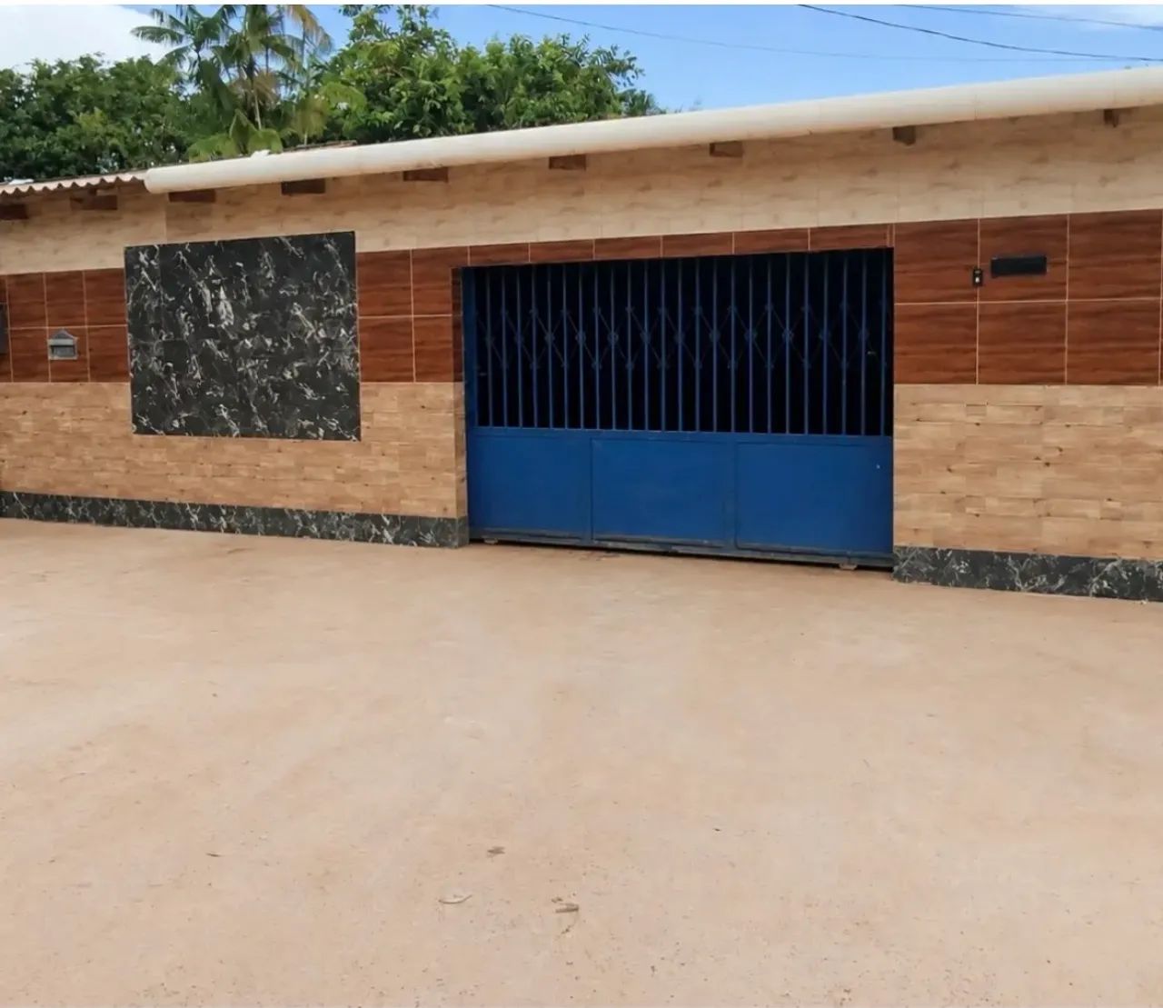 CASA A VENDA INFRAERO II