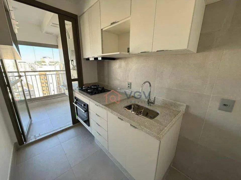 vila mariana venda 47m lazer total - Foto 3