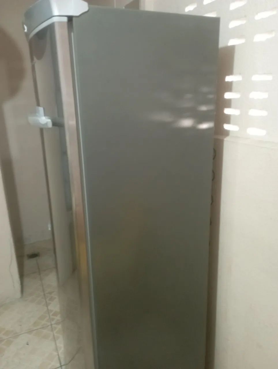Freezer Brastemp flex novo - Foto 5