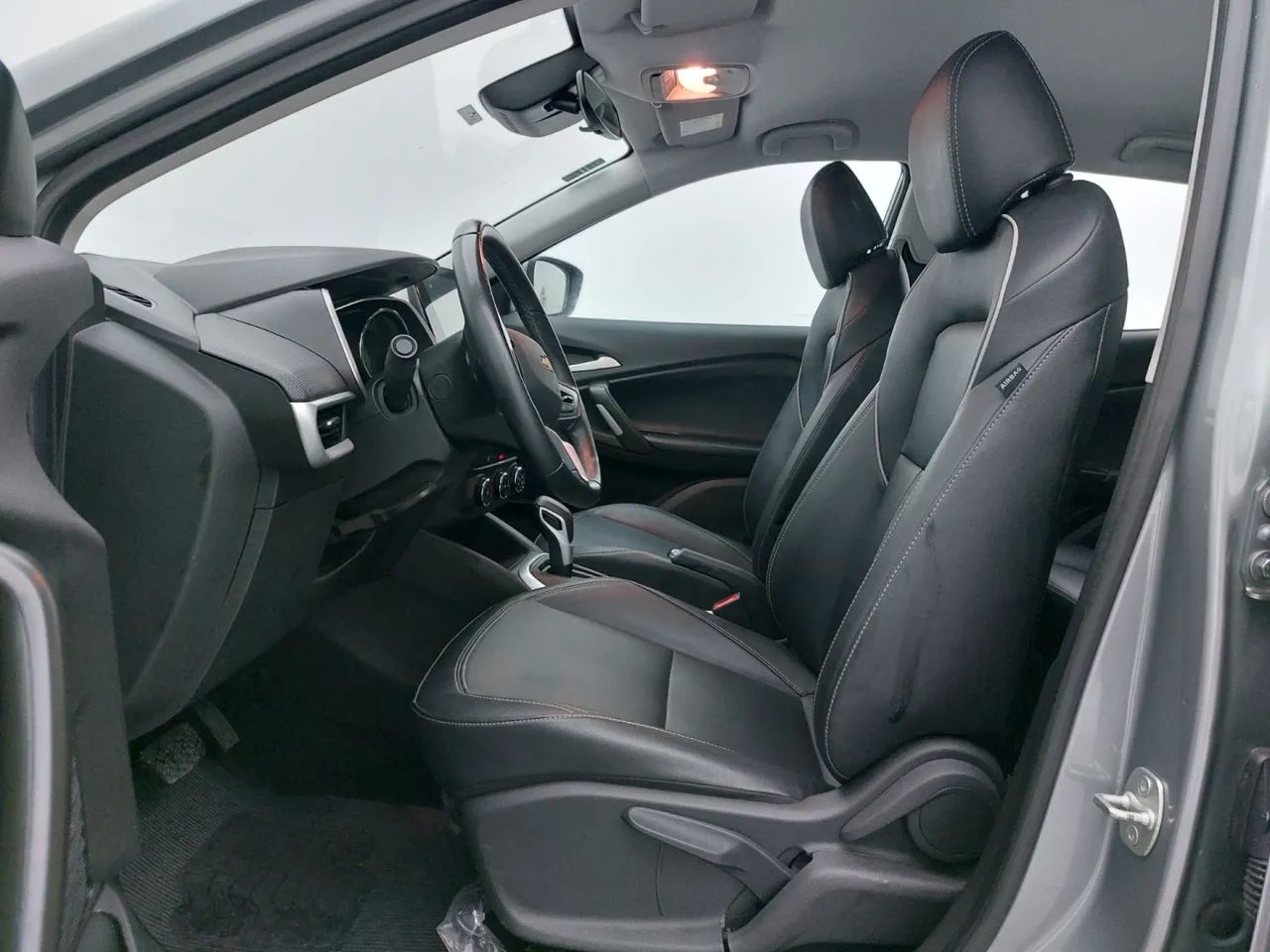 Chevrolet Tracker LTZ 1.0 Turbo 12V Flex Aut., foto 16 de 18