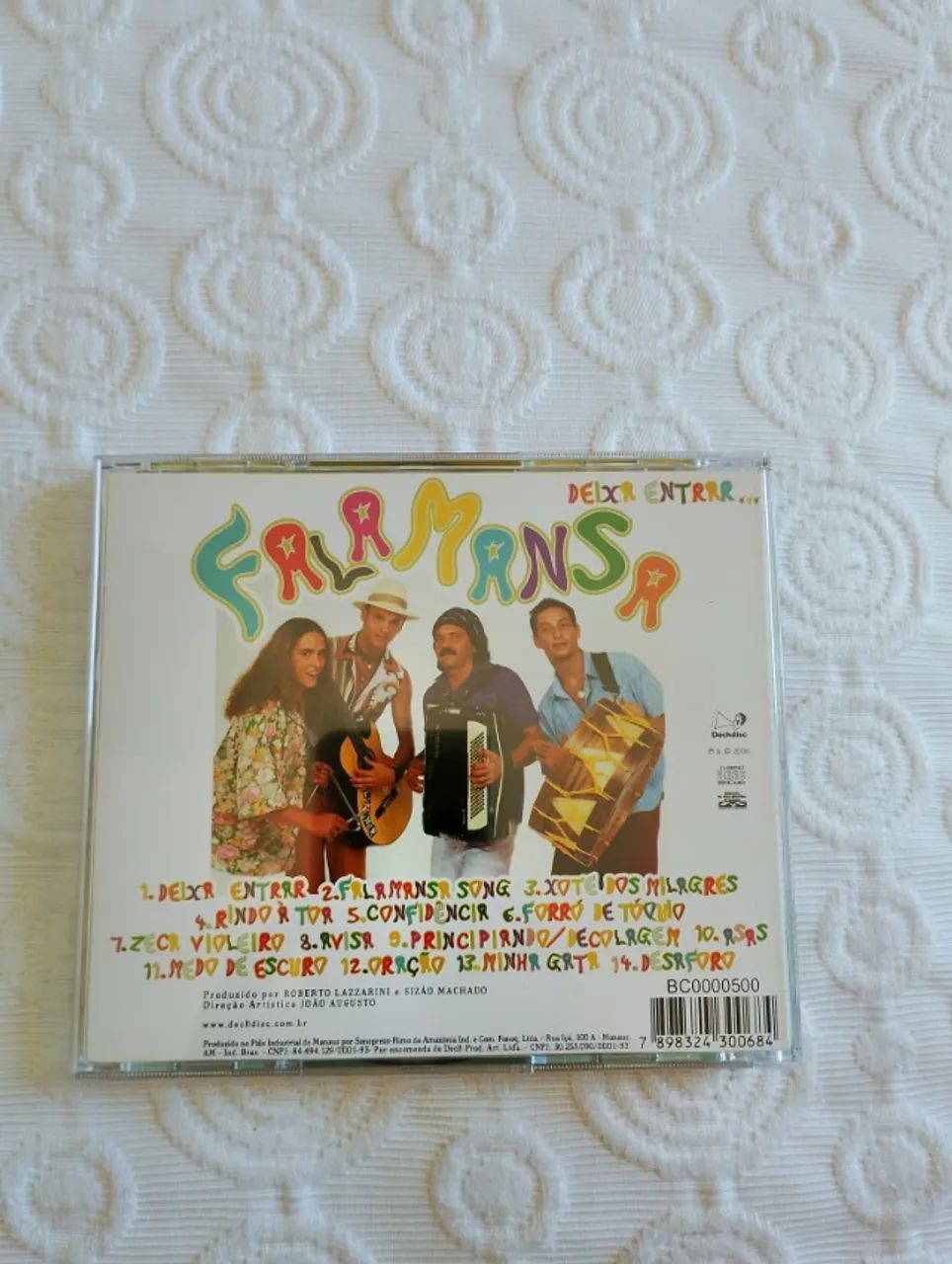 CD Fala Mansa  - Foto 2