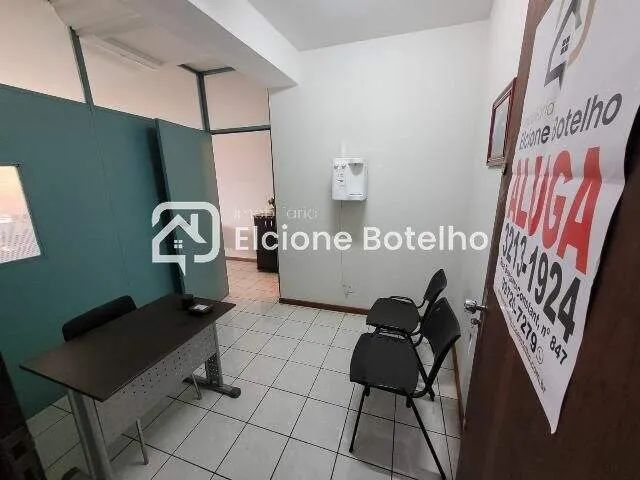 Sala para aluguel, Centro - Uberlândia/MG - Foto 4