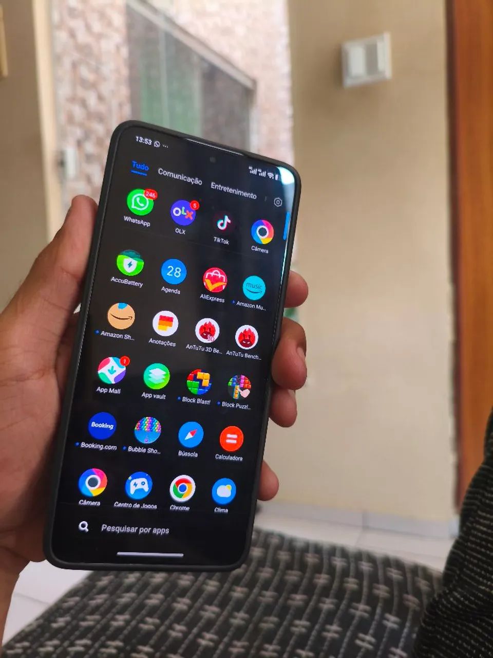 Poco x6 pro 512GB - Foto 2