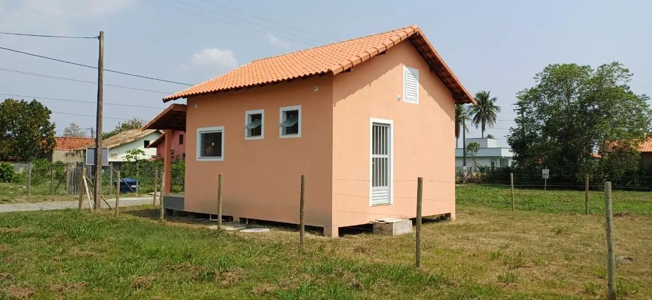 Casa em Papucaia Cachoeiras de Macacu - Foto 5
