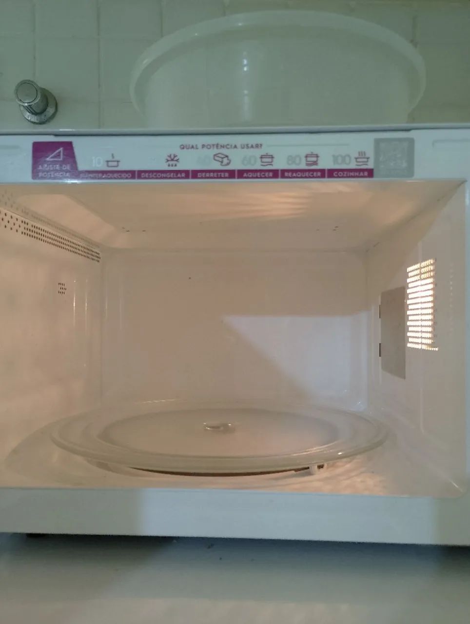 Microondas 35lt - Foto 2