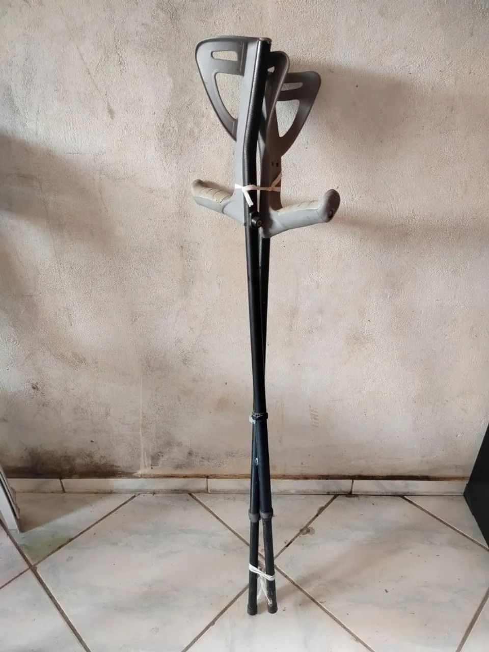 Vendo muleta  - Foto 2