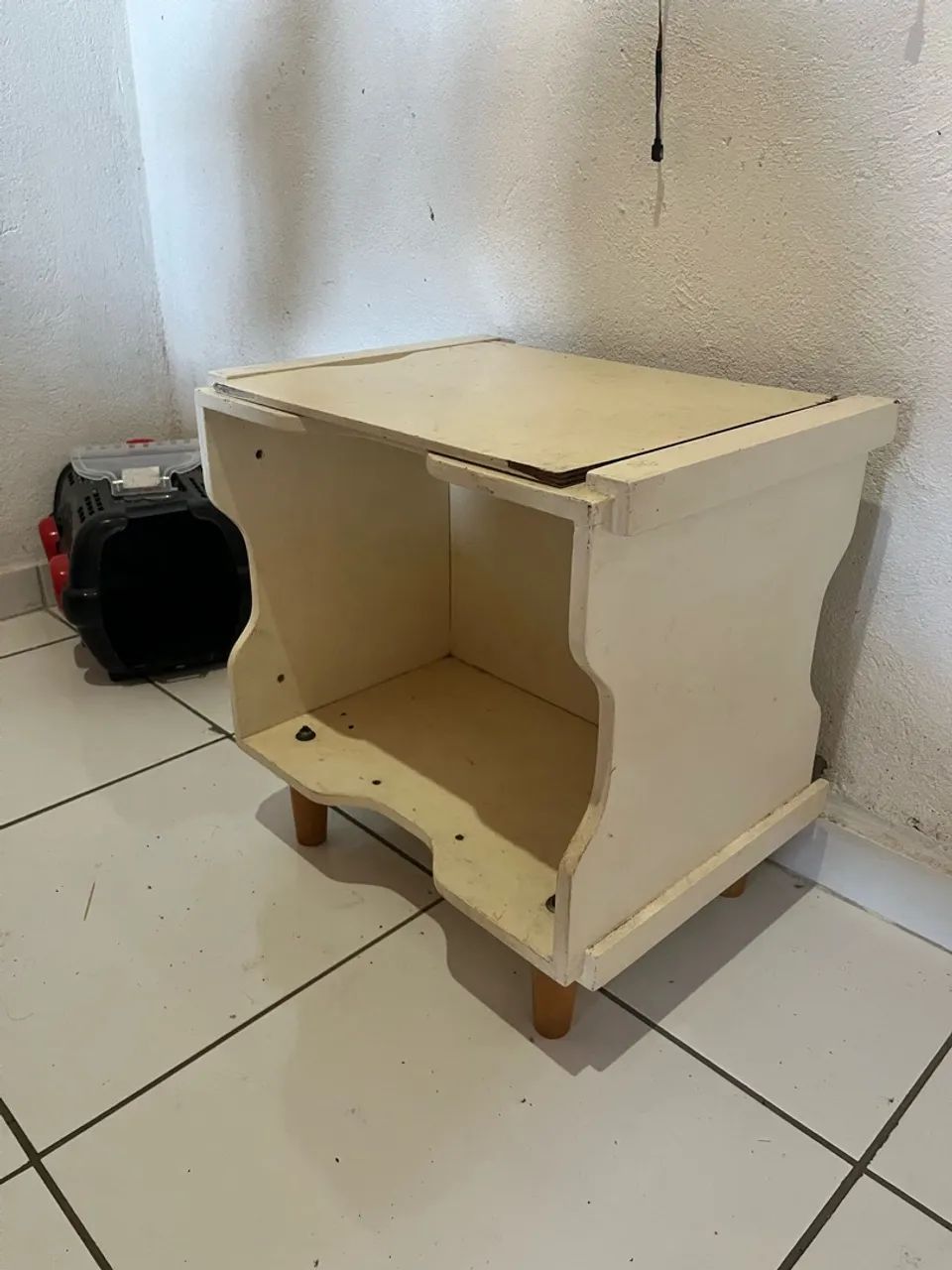 Mesa de cabeceira  - Foto 4
