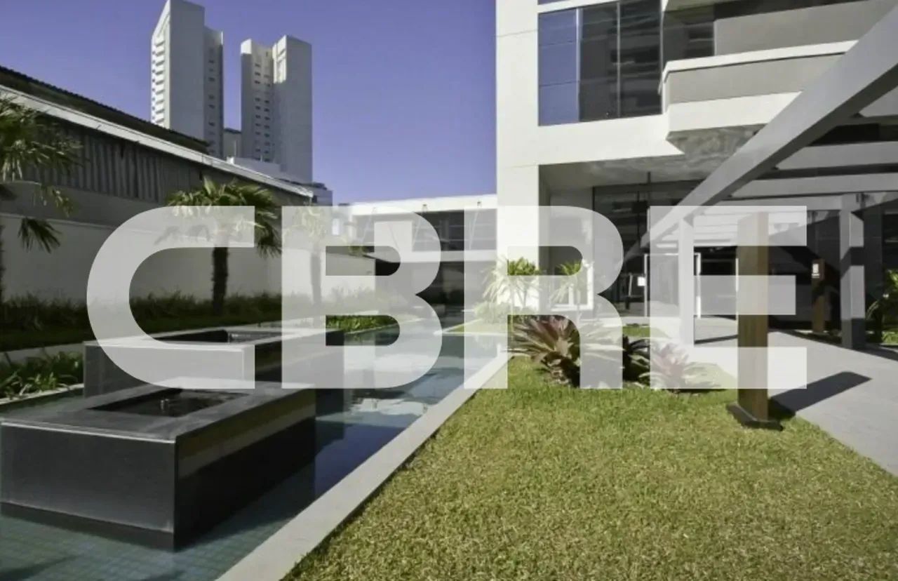Edifício comercial para locação | 237 m²  Centro Cívico - Foto 6