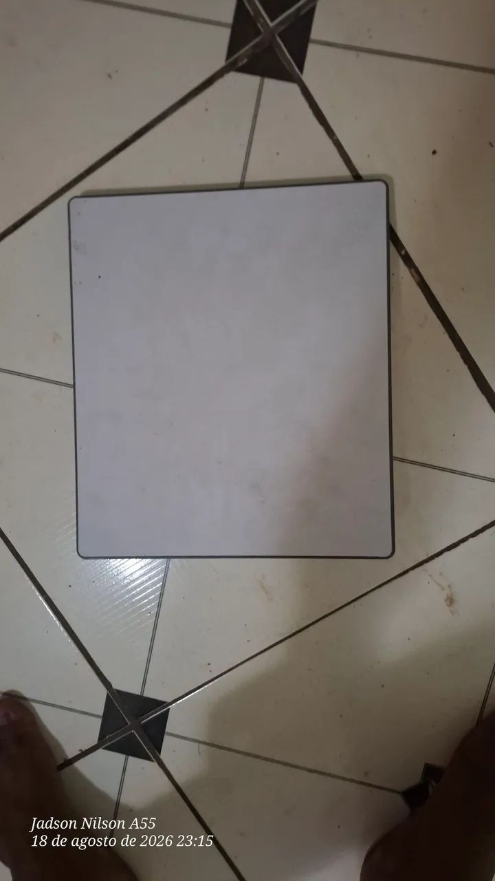 vendo stalink  simi nova 