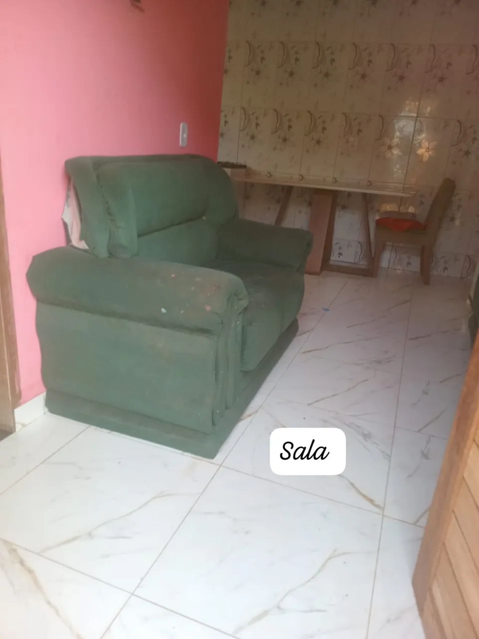 Casa pra alugar  - Foto 4
