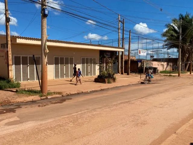 Imovel Comercial na principal do bairro - Foto 2