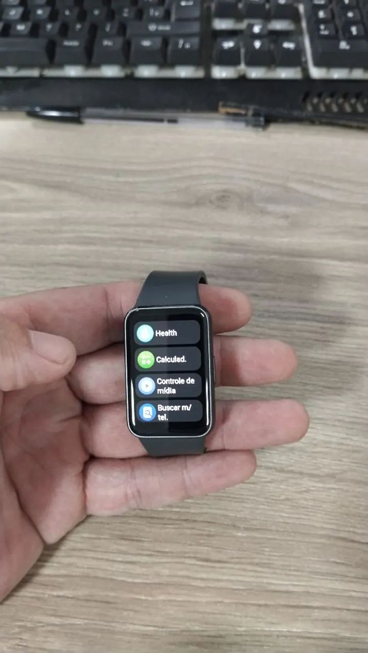 Galaxy fit 3  - Foto 3