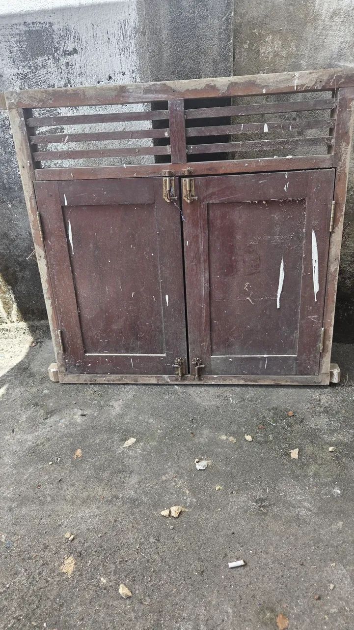Vendo 3 janelas - Foto 4