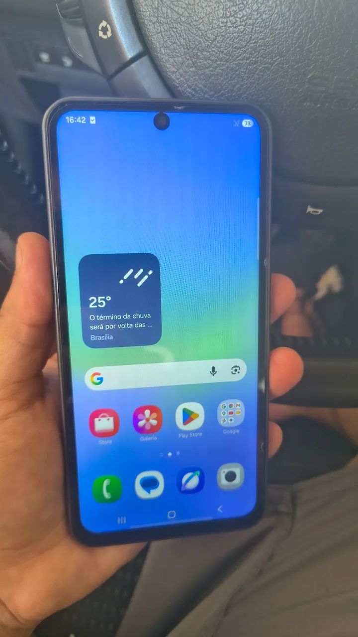 Samsung a36 ler anúncio  - Foto 2