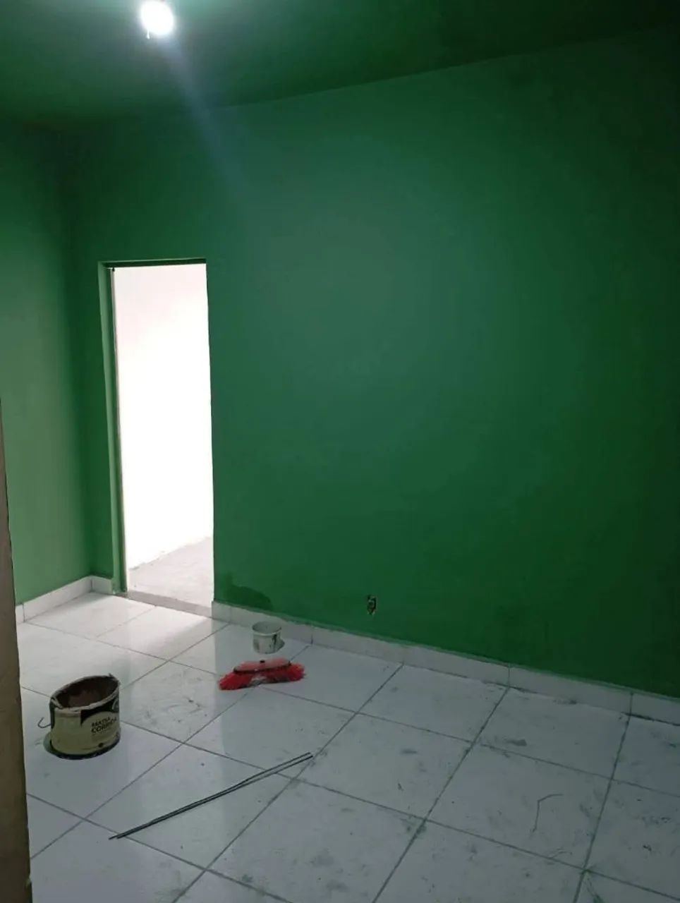 Alugo Casa  - Foto 4