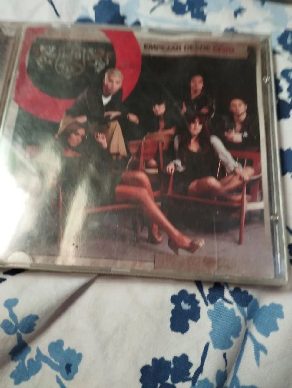 CD  - Foto 2