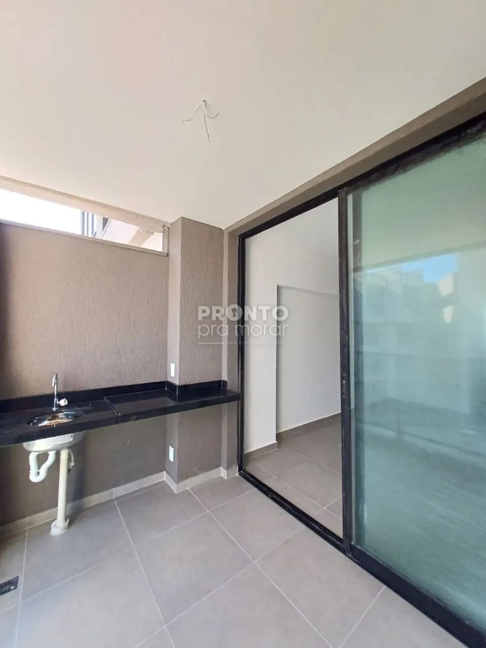 Flat com 1 quarto em Carneiros