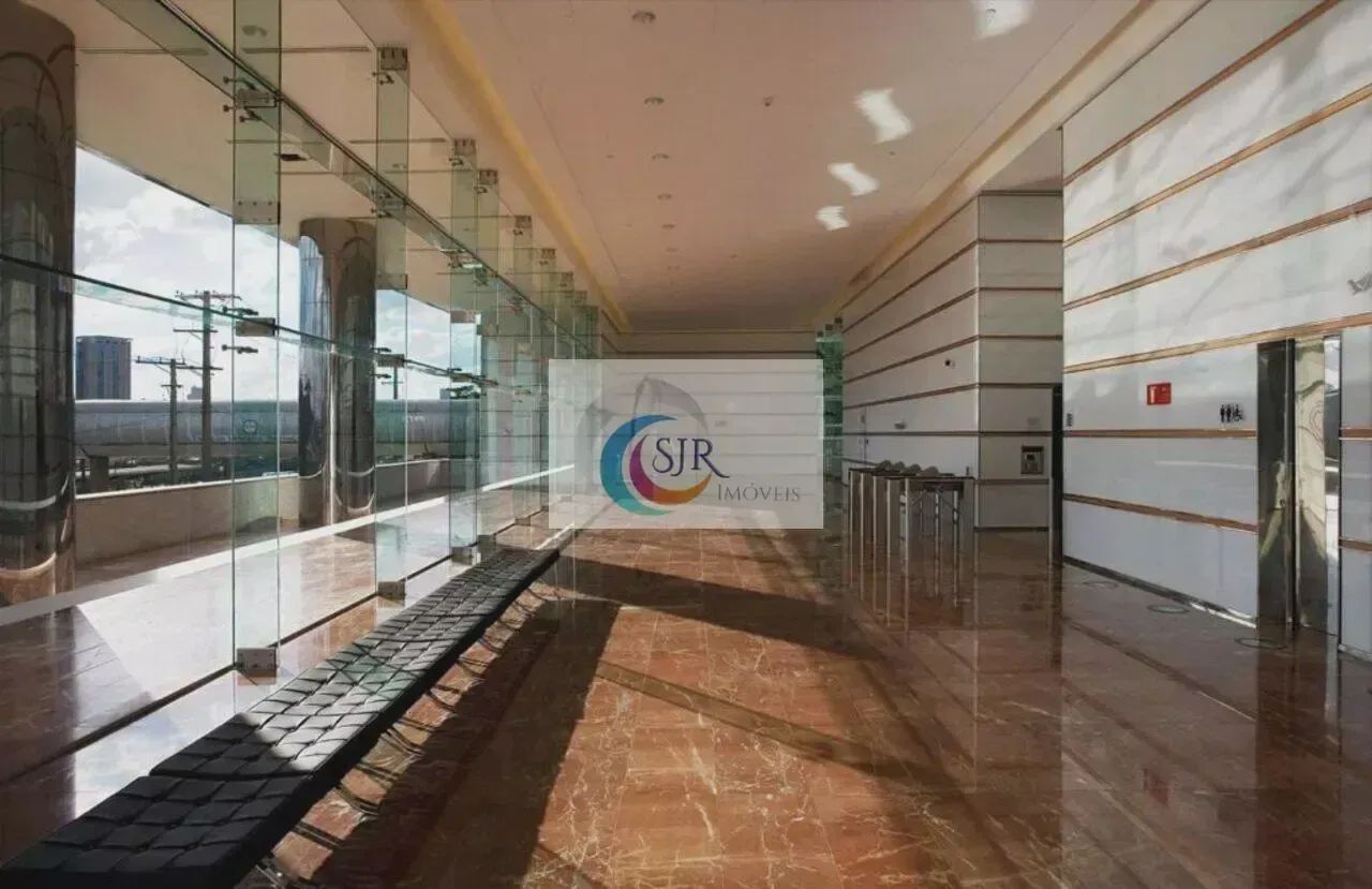 Conjunto para alugar, 2063 m²- Pinheiros - São Paulo/SP - Foto 4