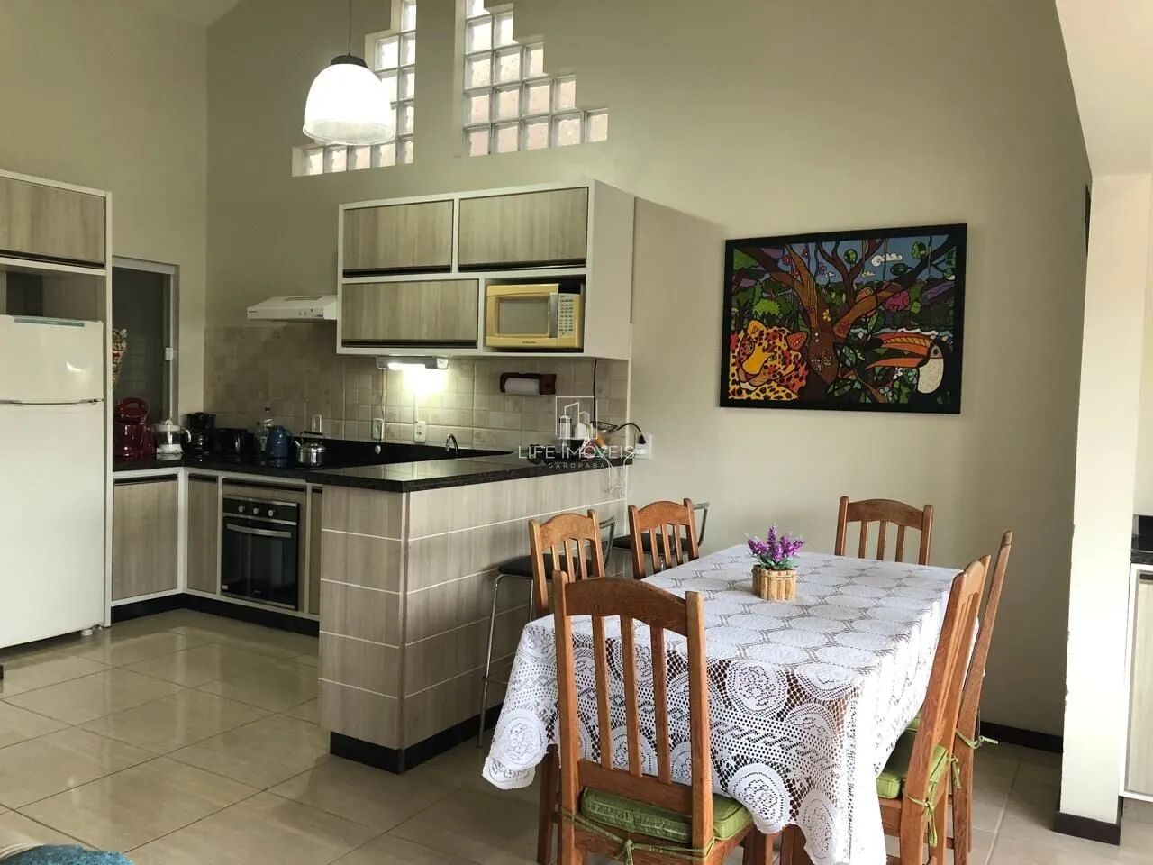Apartamento para Aluguel Anual no Centro de Garopaba - Foto 4
