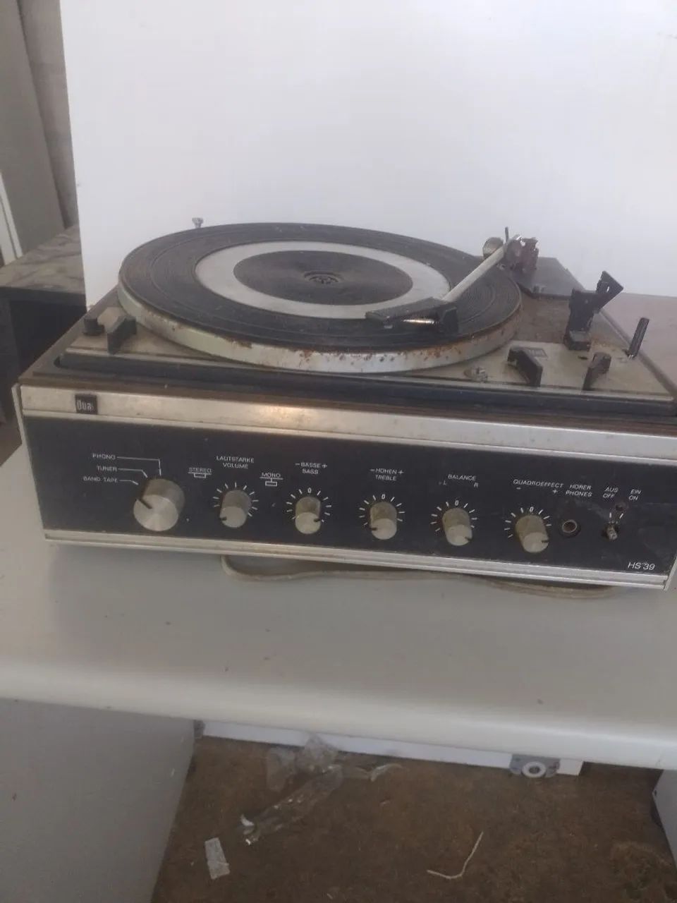 Vintage 