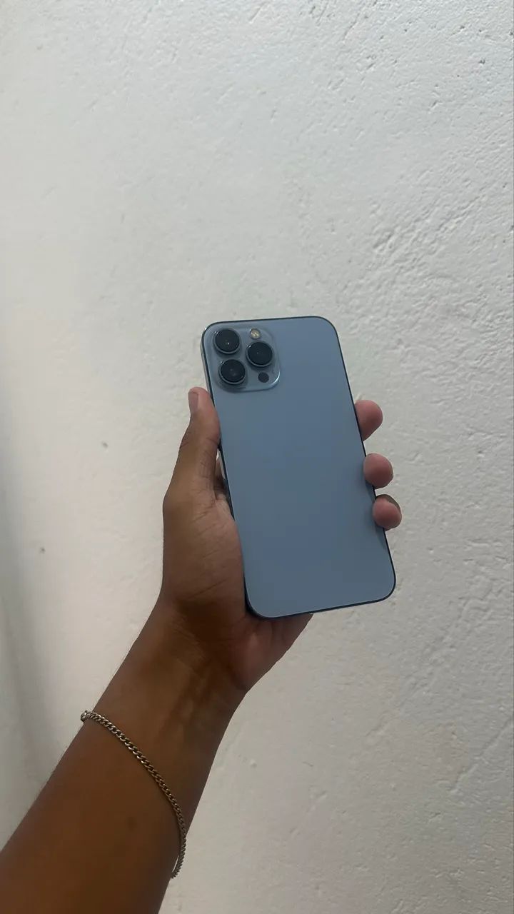 IPhone 13 Pro Max 128GB - Foto 5