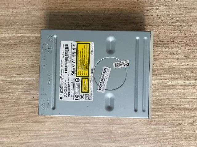 Cd-rw/dvd Lg Gcc-4521b Interface Ide - Foto 2