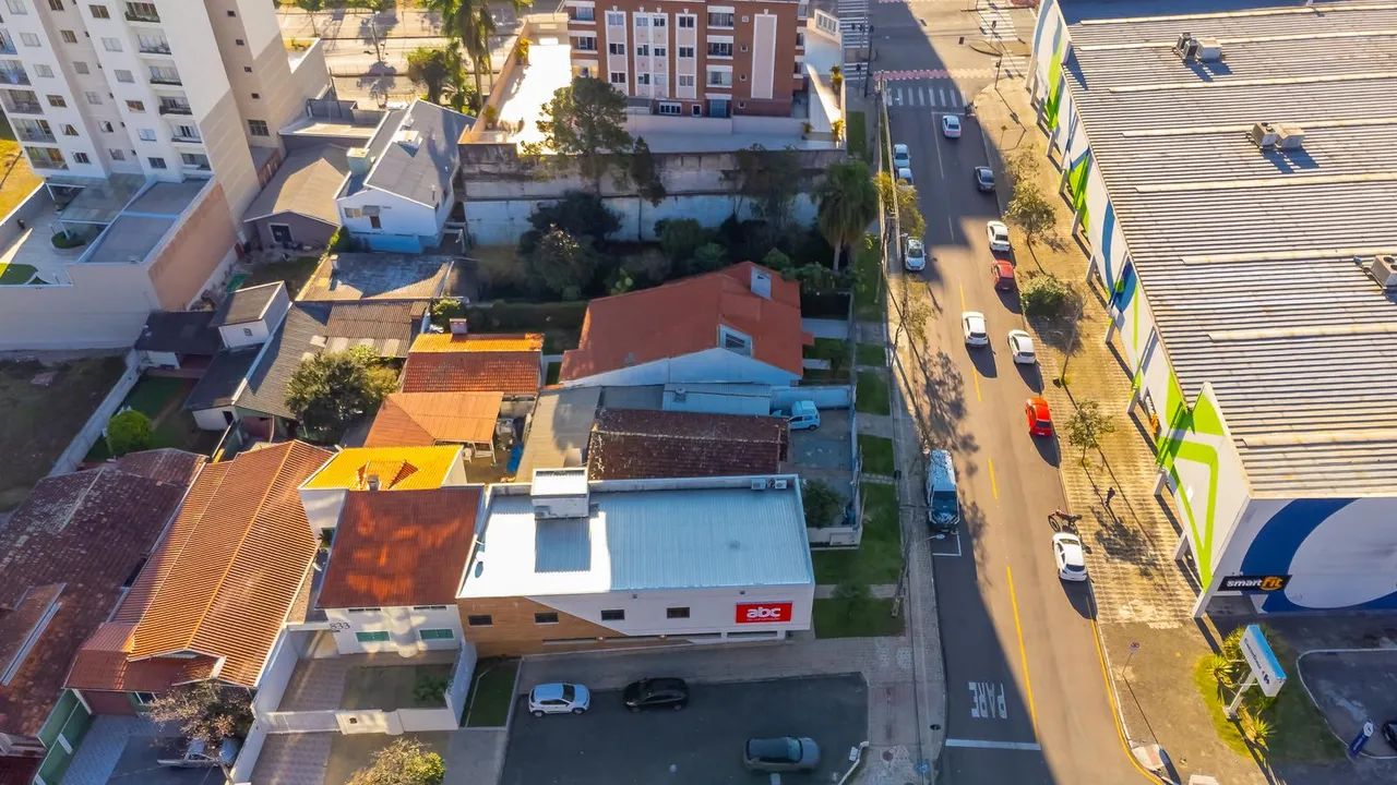 Terreno no Cabral - Foto 3