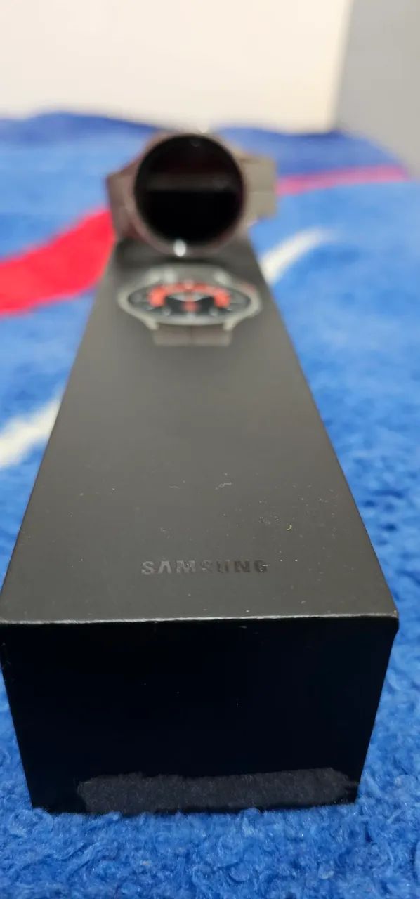 Galaxy watch 5 pró  - Foto 5
