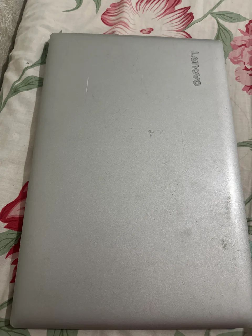 Notebook Lenovo 