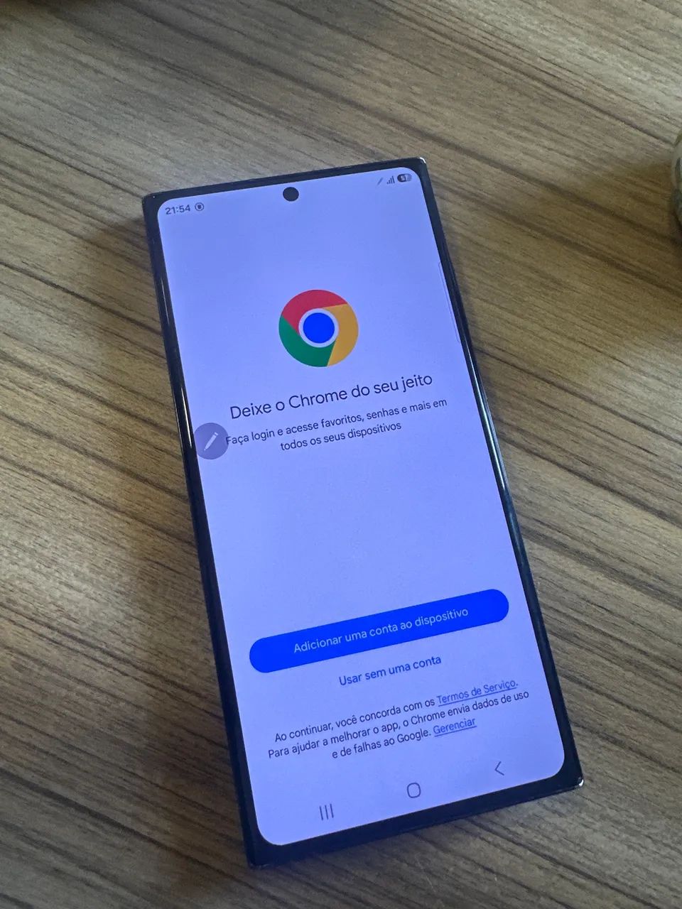 Galaxi S23 ultra - USADO