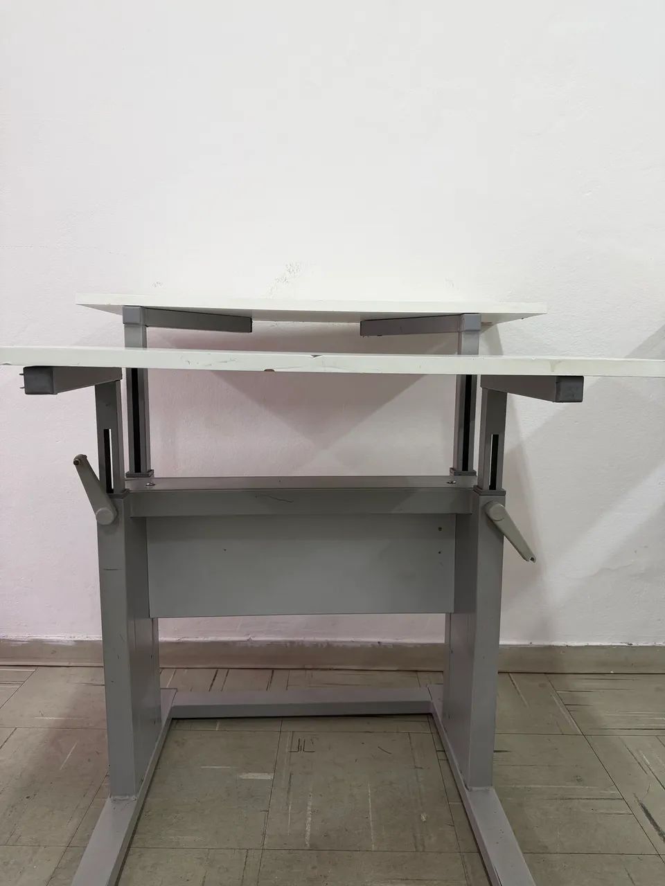 Mesa para escritório e/ou telemarketing  - Foto 2