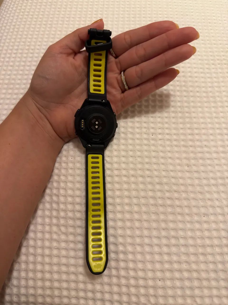 Garmin Forerunner 265S Music  - Foto 2