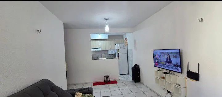 Turu Condomínio Ana Carolina