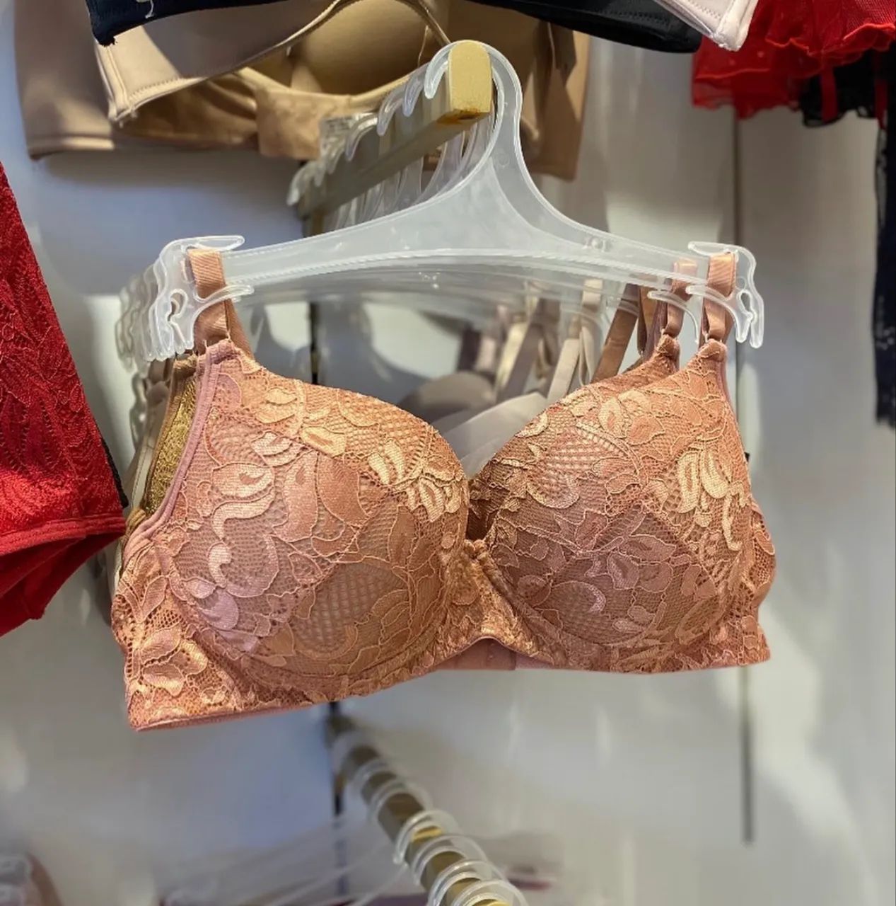 Lingerie na PROMISSÓRIA  - Foto 3