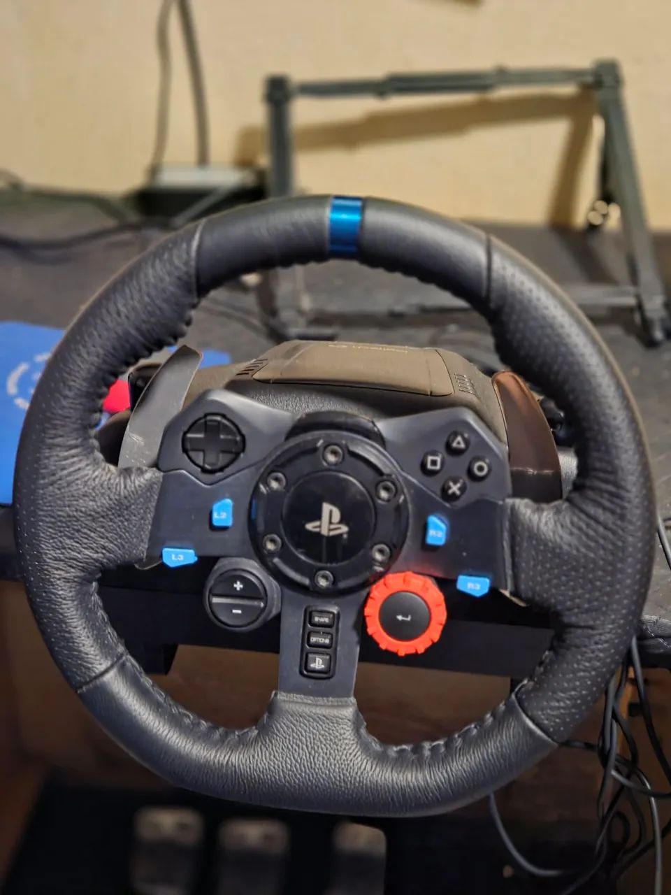 Logitech G29 - Foto 3