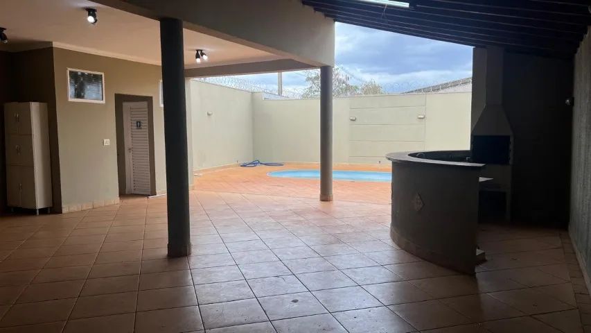 Casa no Monte Alegre - Foto 3