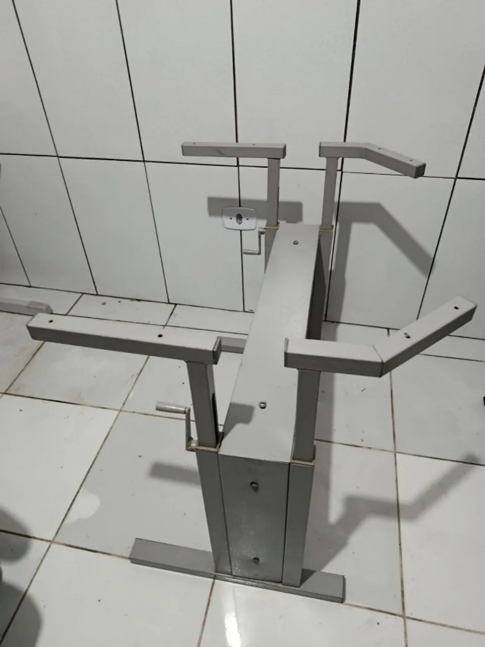 Base de Escrivaninha Resistente  - Foto 4