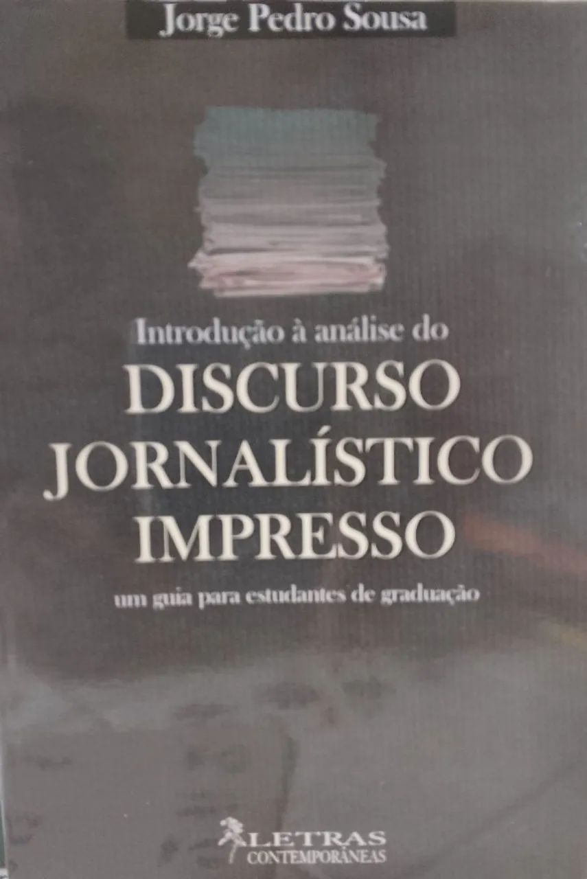 Coleção Jorge P. Sousa ( 6 Livros ) - Foto 4