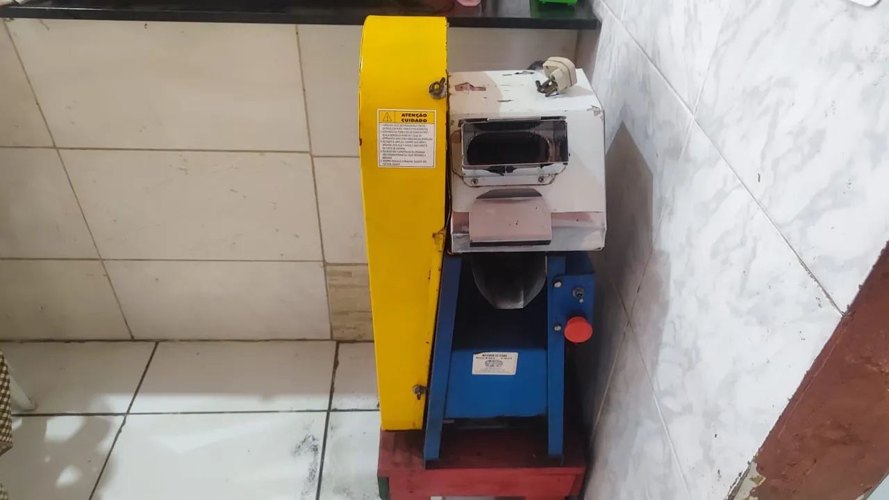 Ótima oportunidade de para abrir seu negócio ou acrescentar ! - Foto 4
