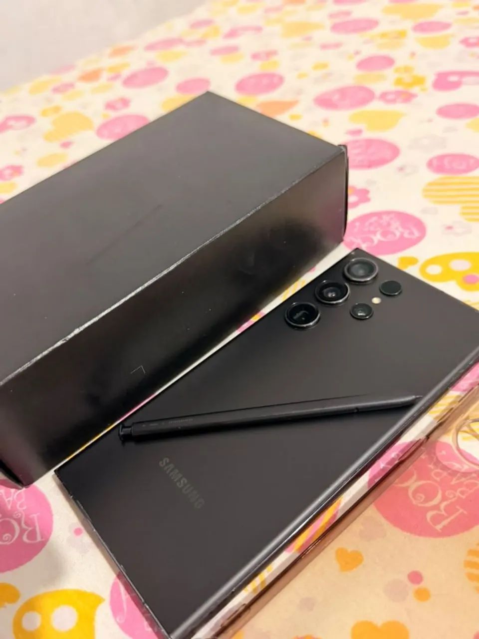 S23 Ultra 512gb  - Foto 3