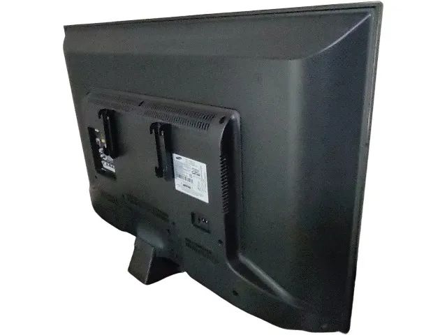 Promoção Relâmpago - Tv Samsung Smart 40"- wifi - USB - Model: UN40H5103AG - Foto 5