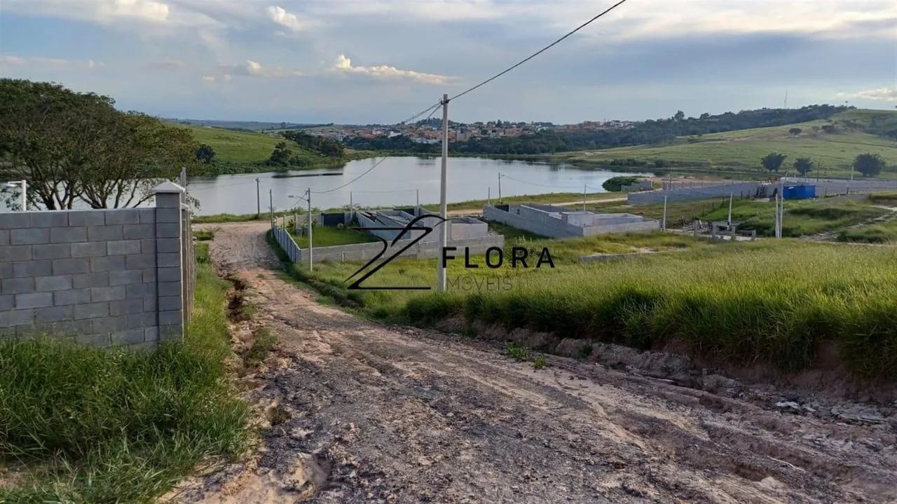 terreno - Chácaras Luzitana - Hortolândia - Foto 5