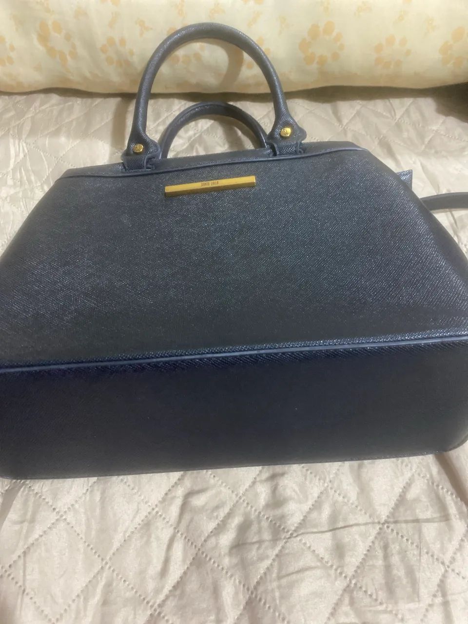 Bolsa feminina Santa Lola - Foto 5