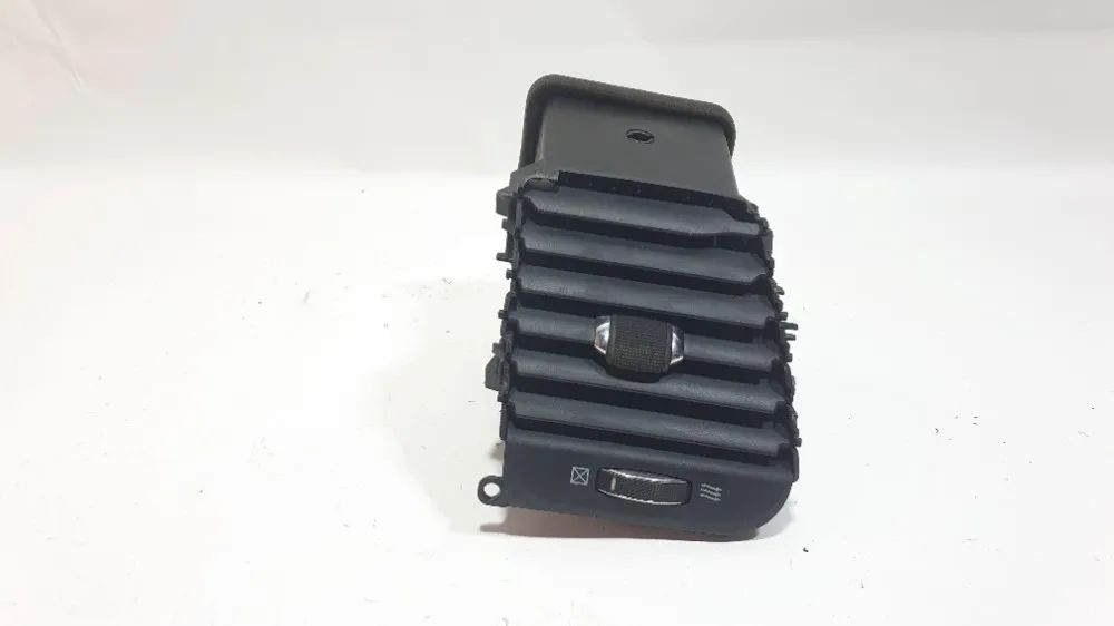Difusor Do Ar Grand Cherokee Wk2 2011 A 2013 - Foto 2