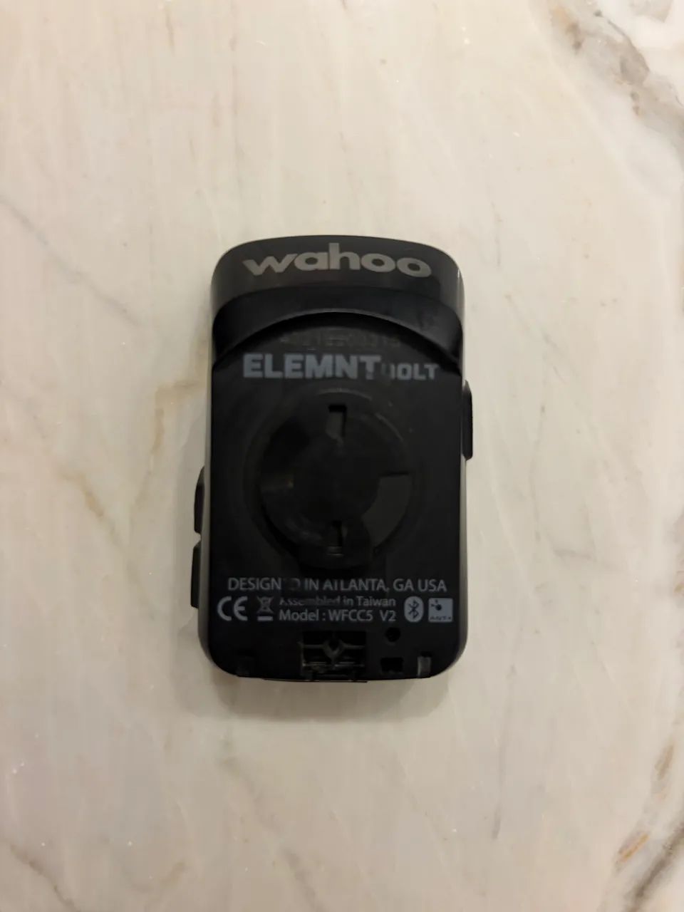 Wahoo ELEMNT Bolt V2 - Foto 2