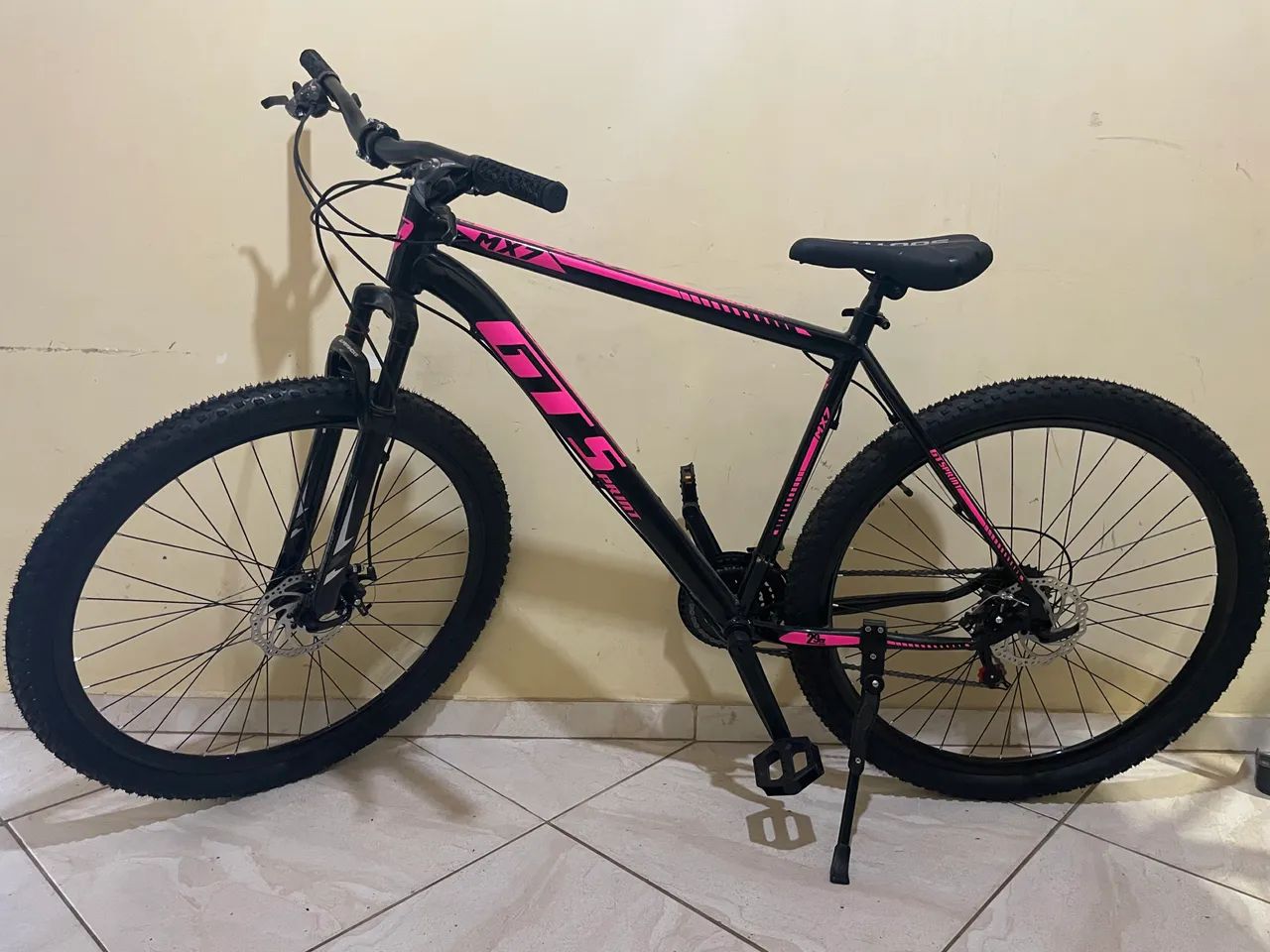 Bicicleta perfeita pouco usada  - Foto 2
