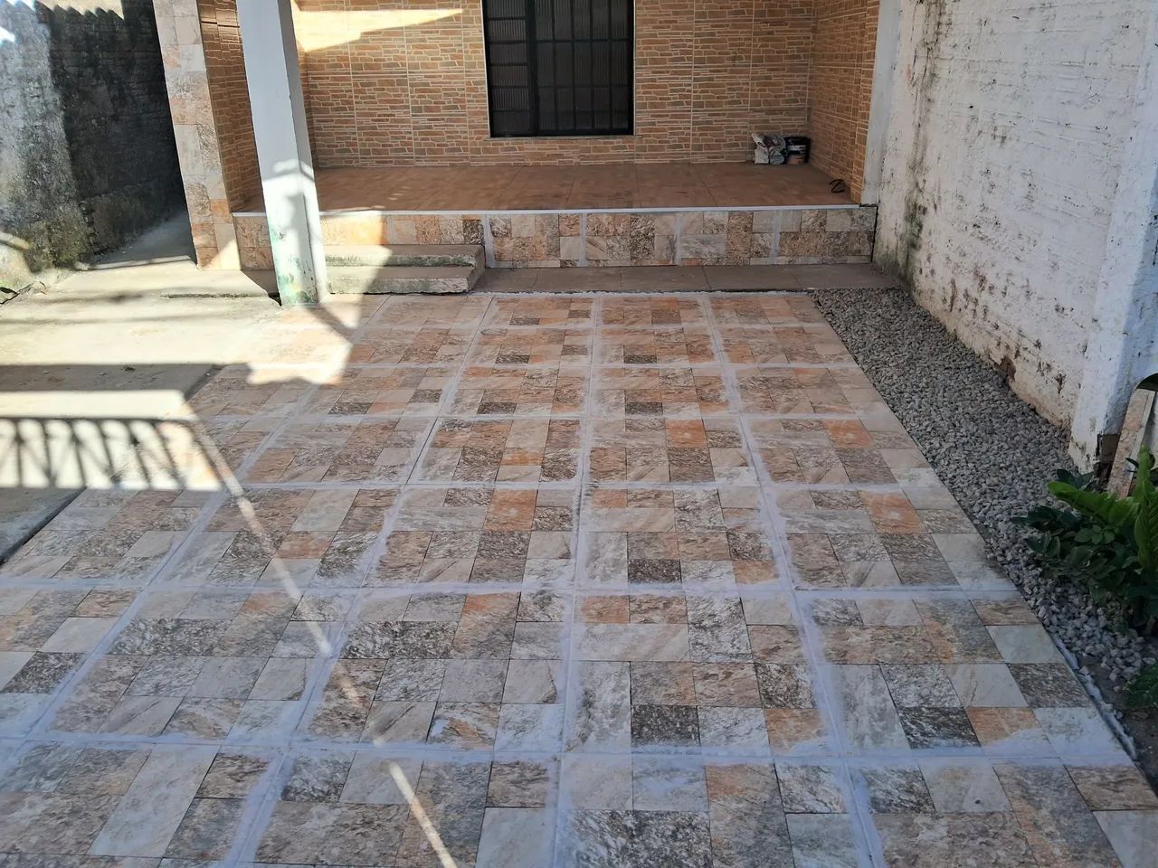 Alugo casa no Grilo - Foto 2