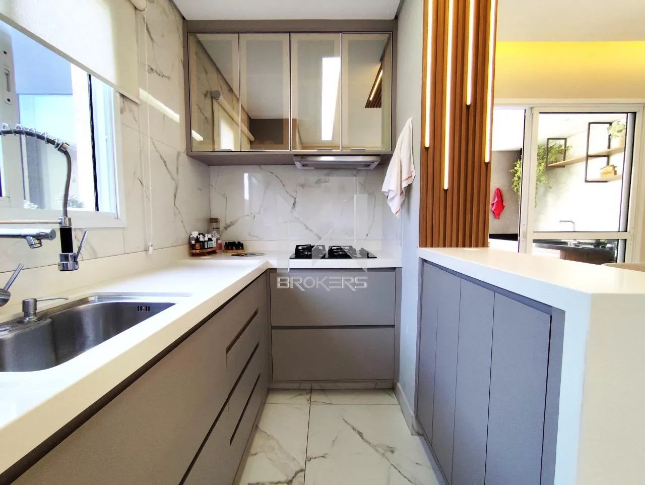 Casa em Condomínio em Louveira, interior de SP!! - Foto 5