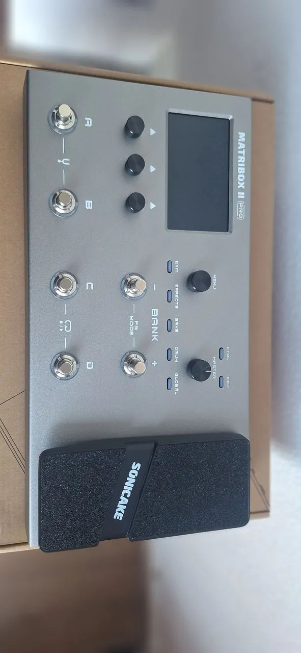 Sonicake Mstribox 2. Pro - Foto 2