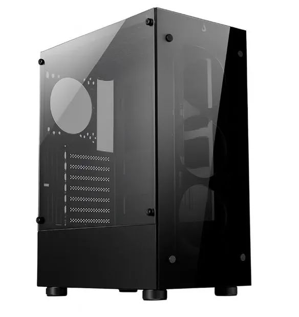 Gabinete gamer